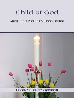 cover image of Child of God